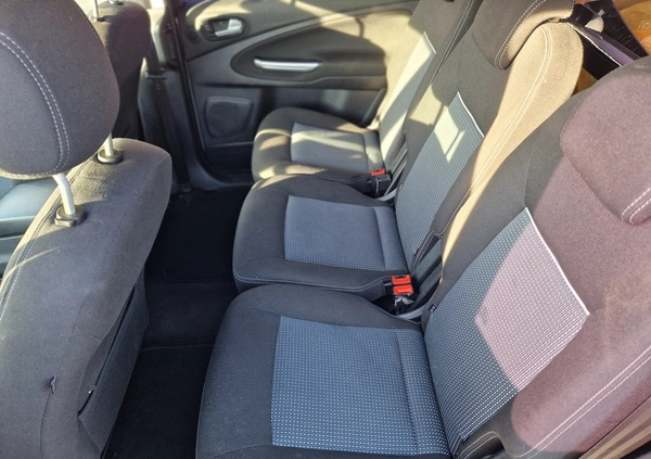 Ford S-Max cena 24000 przebieg: 229700, rok produkcji 2010 z Gdańsk małe 56